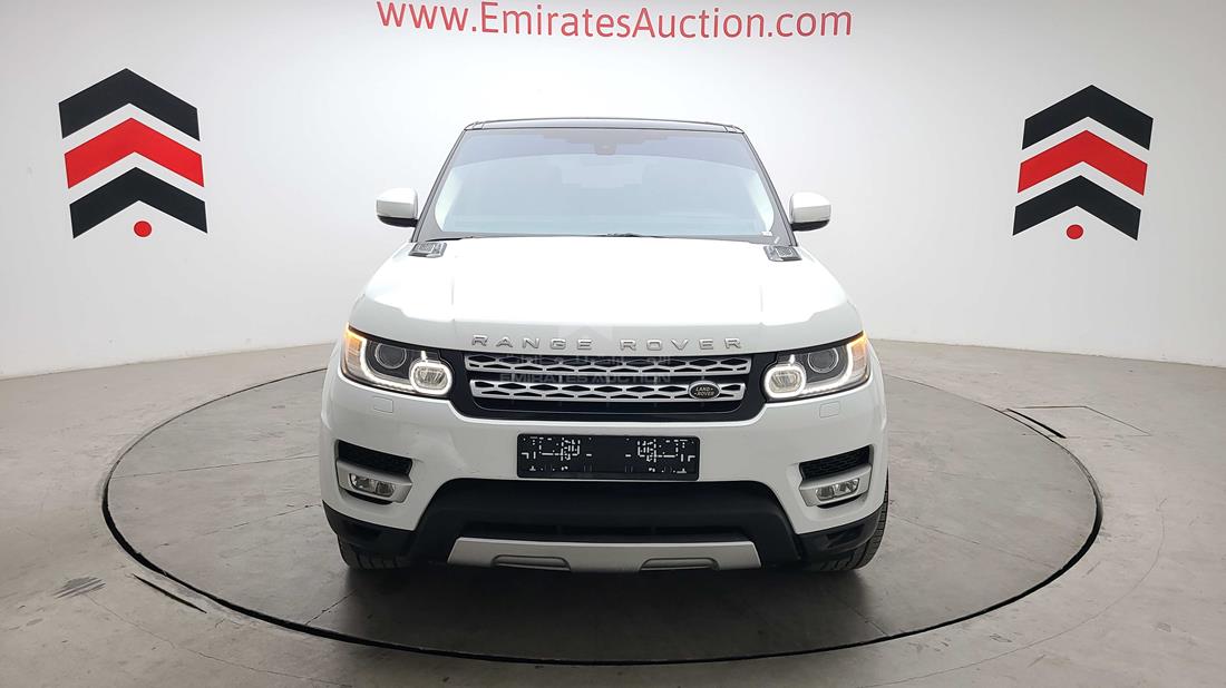 RANGE ROVER 2015 salwa2vf7fa604494