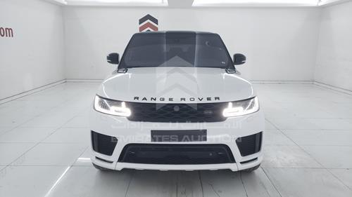 RANGE ROVER SPORT 2016 salwa2vf7ga585754