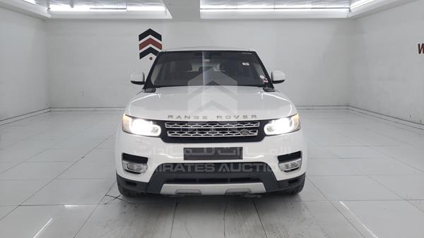 RANGE ROVER SPORT HSE 2016 salwa2vf7ga632703