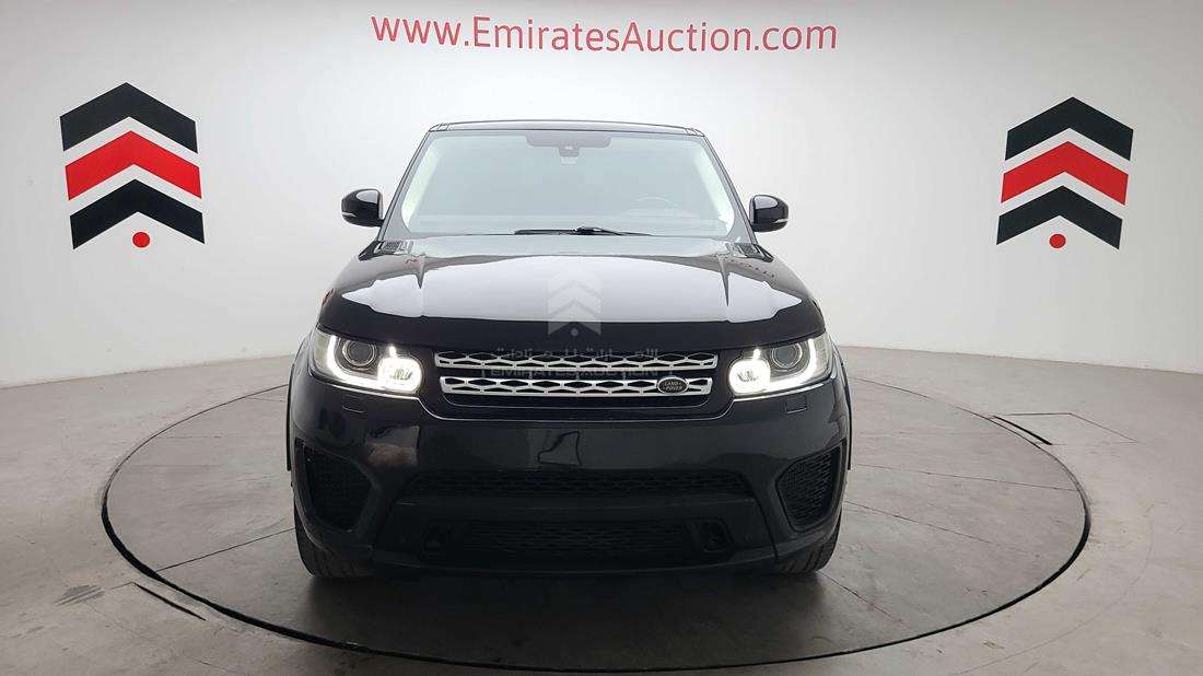 RANGE ROVER 2015 salwa2vf8fa608795