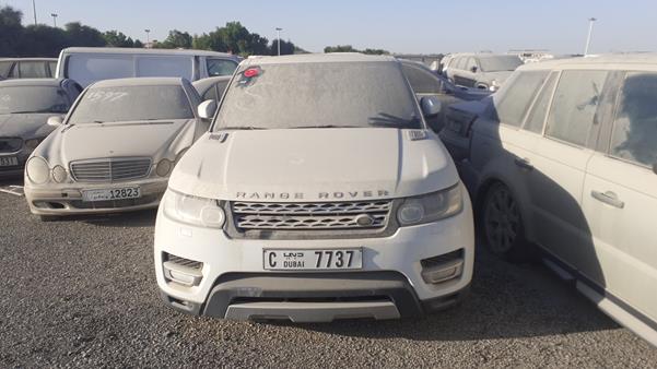 RANGE ROVER SPORT 2014 salwa2vfxea308738