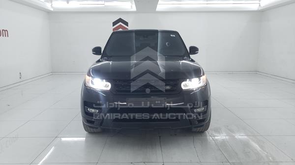 RANGE ROVER SPORT 2014 salwa2vfxea323644