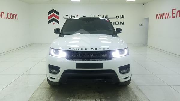 RANGE ROVER SPORT 2016 salwa2vfxga106243