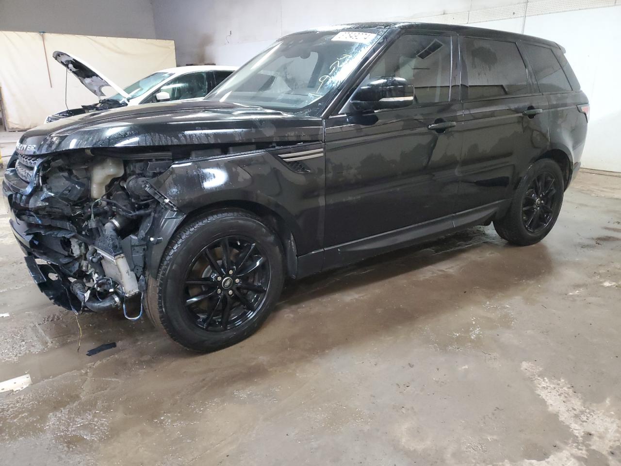 LAND ROVER RANGE ROVER 2017 salwg2fk2ha667452