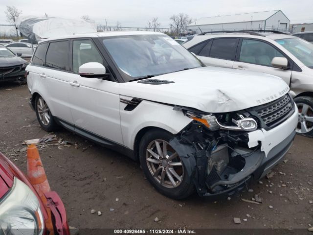 LAND ROVER RANGE ROVER SPORT 2017 salwg2fk3ha126684