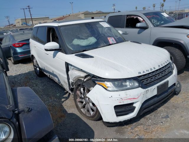 LAND ROVER RANGE ROVER SPORT 2017 salwg2fk3ha128063