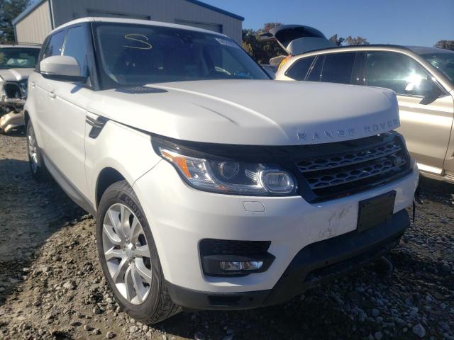 LAND ROVER RANGE ROVE 2017 salwg2fk4ha667162