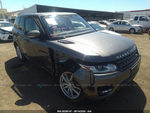 LAND ROVER RANGE ROVER SPORT 2017 salwg2fk4ha685547