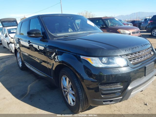 LAND-ROVER RANGE ROVER SPORT 2017 salwg2fk6ha667003