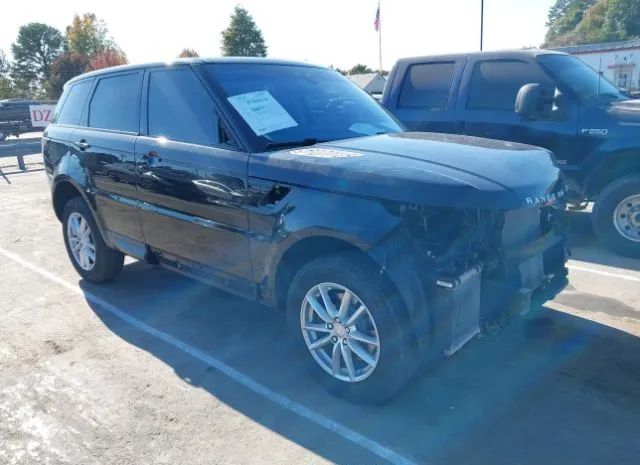 LAND ROVER RANGE ROVER SPORT 2017 salwg2fk7ha673912