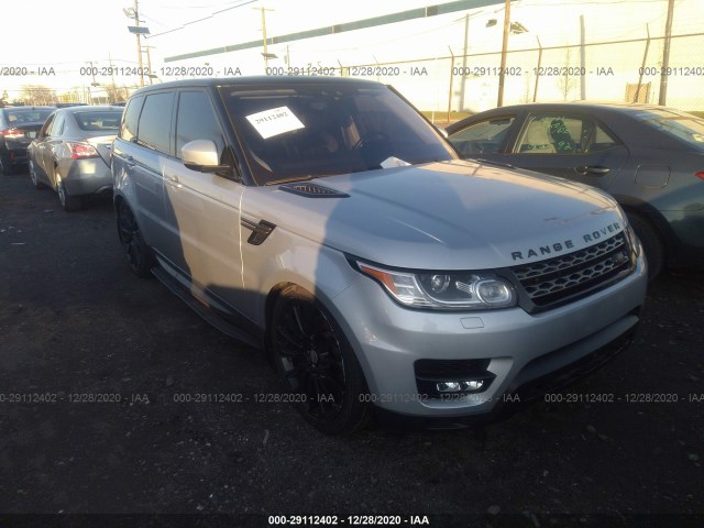 LAND ROVER RANGE ROVER SPORT 2017 salwg2fv0ha159393