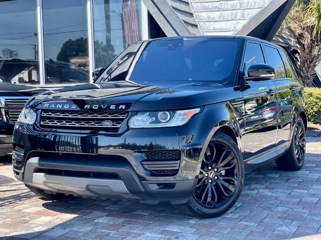 LAND ROVER RANGE ROVER SPORT 2017 salwg2fv0ha679447