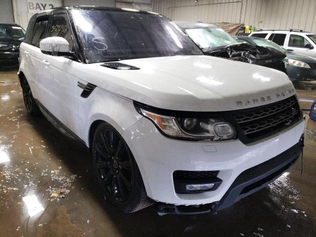 LAND ROVER RANGE ROVE 2017 salwg2fv0ha691727