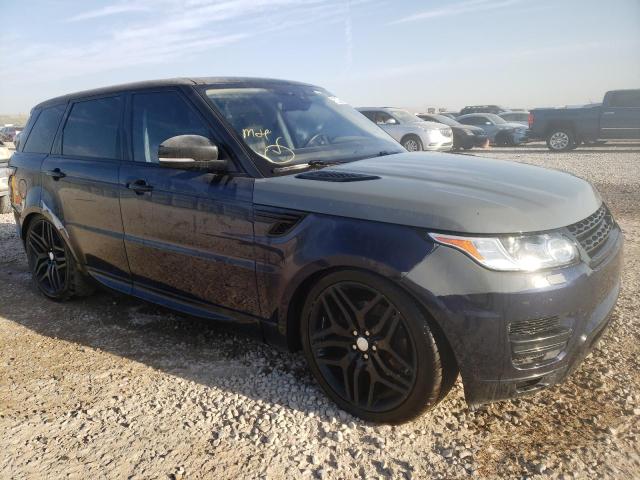 LAND ROVER RANGE ROVER SPORT 2017 salwg2fv1ha669977