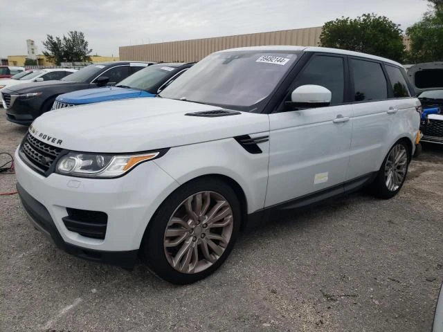 LAND-ROVER RANGE ROVE 2017 salwg2fv2ha143731