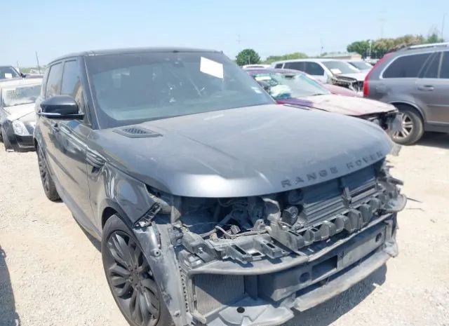 LAND ROVER RANGE ROVER SPORT 2017 salwg2fv4ha127871