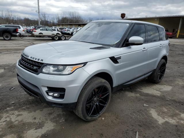 LAND ROVER RANGE ROVE 2017 salwg2fv4ha679063