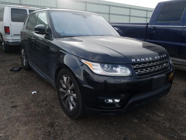 LAND ROVER RANGE ROVE 2017 salwg2fv5ha147997