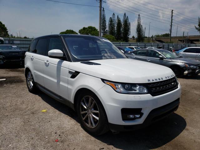 LAND ROVER RANGE ROVE 2017 salwg2fv5ha175895