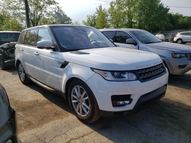 LAND ROVER RANGE ROVER SPORT 2017 salwg2fv5ha680349