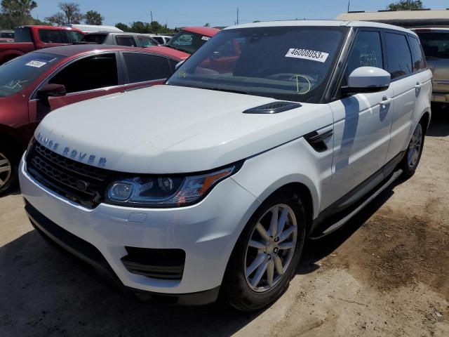 RANGE ROVER 2017 salwg2fv6ha677895