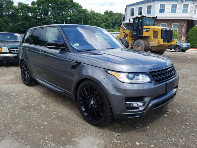 LAND ROVER RANGE ROVE 2017 salwg2fv7ha175395