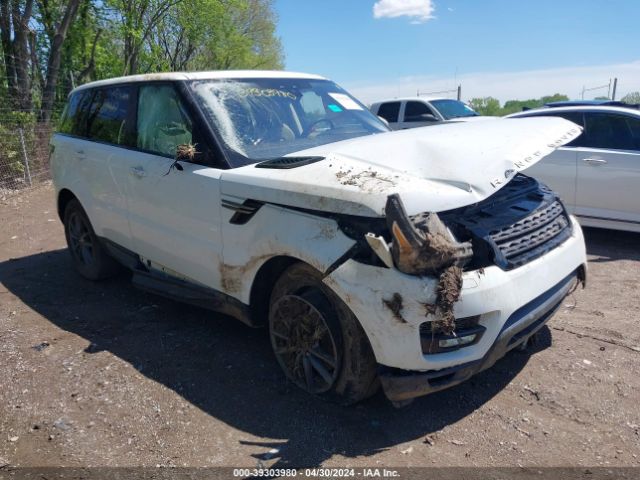 LAND ROVER RANGE ROVER SPORT 2017 salwg2fv8ha129588