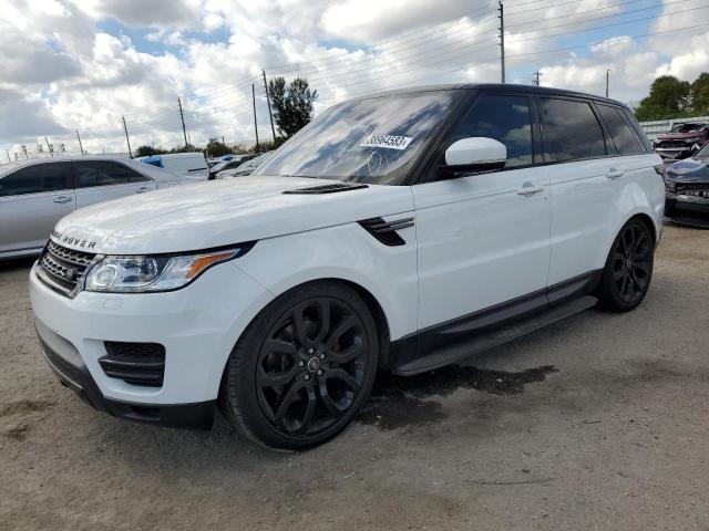 LAND ROVER RANGE ROVE 2017 salwg2fvxha127227