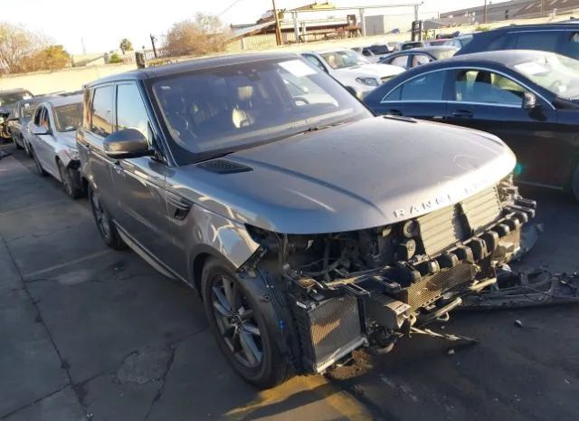 LAND ROVER RANGE ROVER SPORT 2017 salwg2fvxha147705