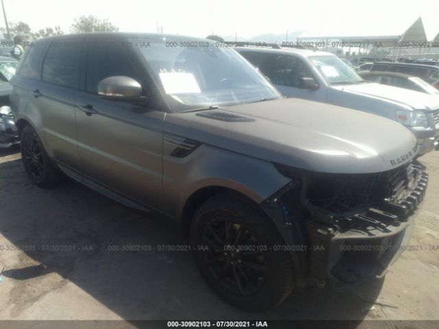 LAND-ROVER RANGE ROVER SPORT 2017 salwg2fvxha676961