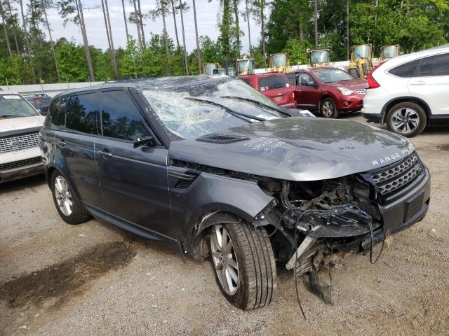 LAND ROVER RANGE ROVE 2016 salwg2kf3ga103025