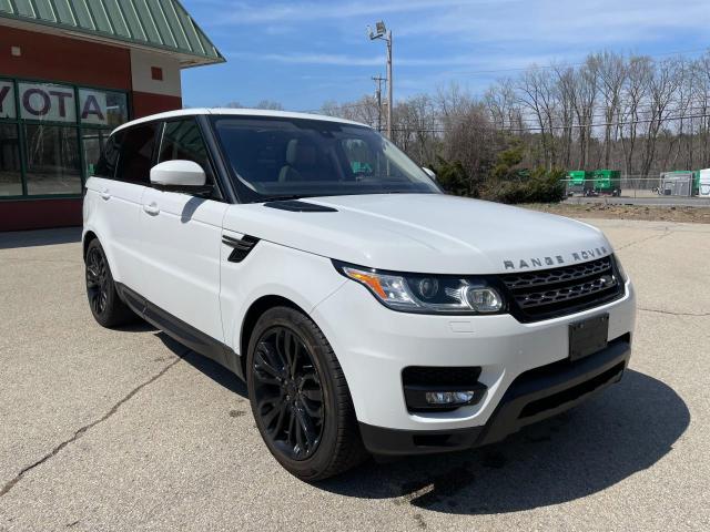 LAND-ROVER RANGE ROVE 2016 salwg2kf3ga558738