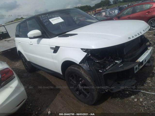 LAND-ROVER RANGE ROVER SPORT 2016 salwg2kf3ga662512