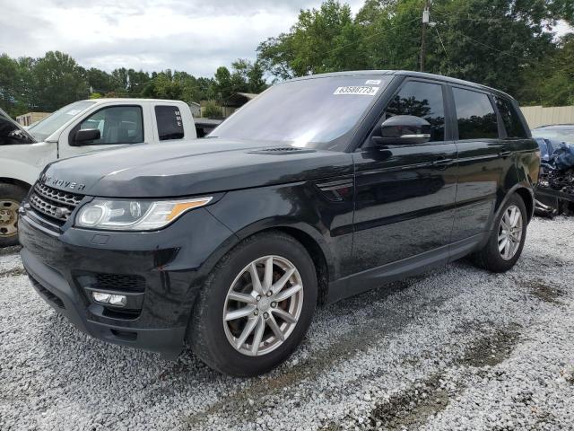 LAND ROVER RANGE ROVE 2016 salwg2kf4ga562726