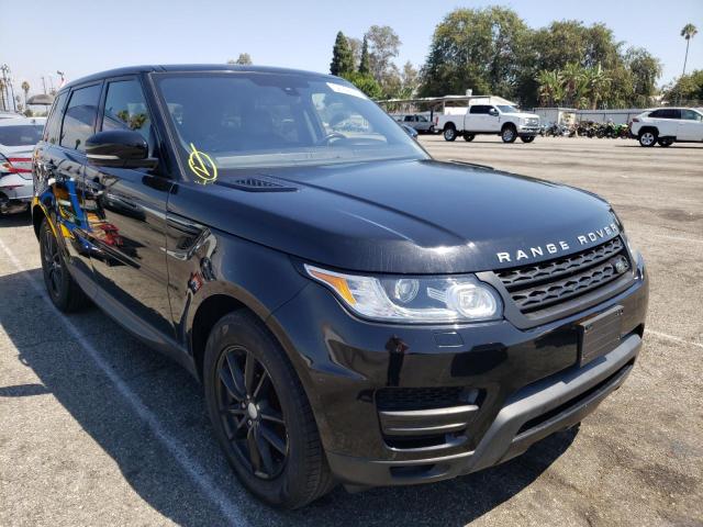 LAND ROVER RANGE ROVE 2016 salwg2kf5ga643119