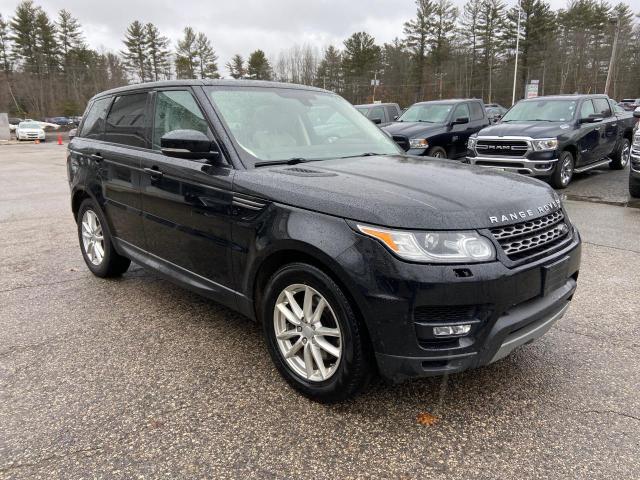 LAND ROVER RANGE ROVE 2016 salwg2kf7ga100743