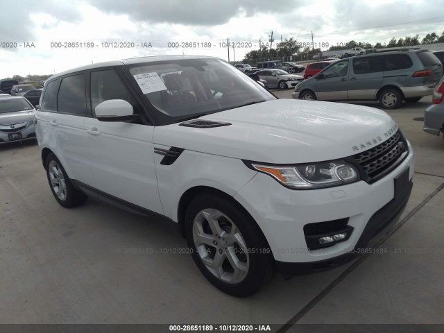 LAND ROVER RANGE ROVER SPORT 2016 salwg2kf7ga632543