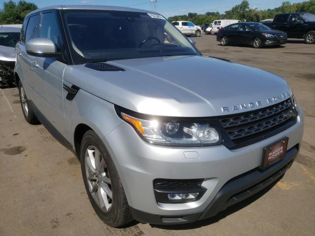 LAND ROVER RANGE ROVE 2016 salwg2kf7ga662870