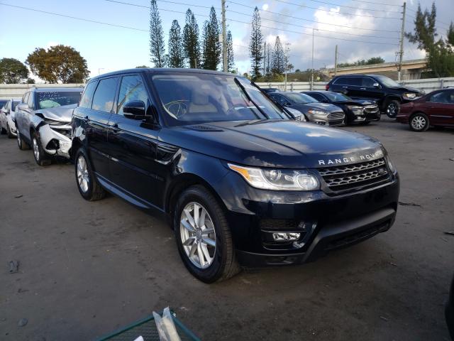 LAND ROVER RANGE ROVE 2016 salwg2kf8ga663767