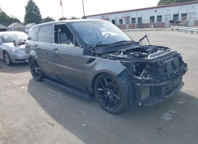 LAND ROVER RANGE ROVER SPORT 2016 salwg2kfxga566618