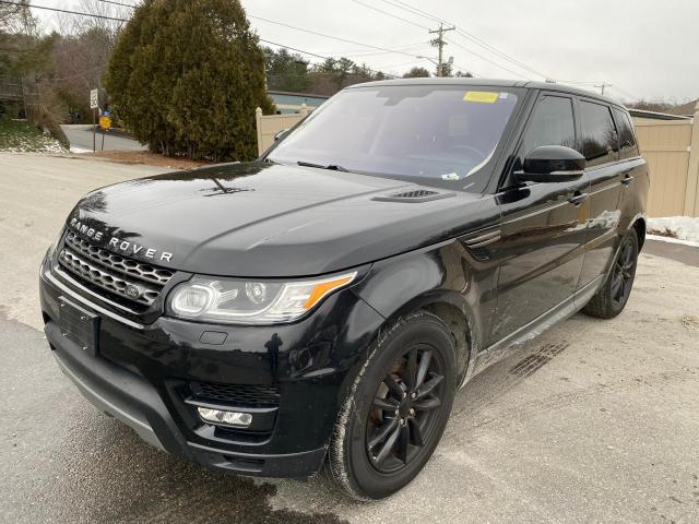 LAND ROVER RANGE ROVE 2016 salwg2kfxga639342