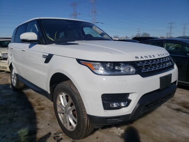 LAND ROVER RANGE ROVE 2016 salwg2kfxga659106