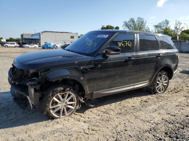 LAND ROVER RANGE ROVE 2016 salwg2pf0ga118459