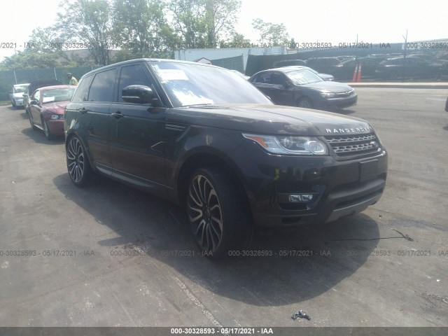 LAND ROVER RANGE ROVER SPORT 2016 salwg2pf0ga118915