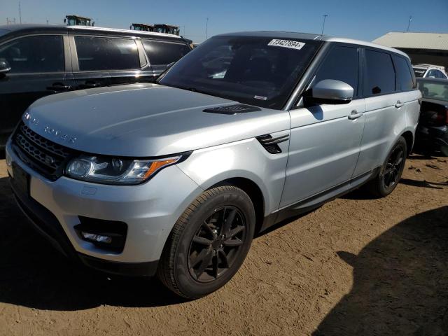 LAND-ROVER RANGE ROVE 2016 salwg2pf0ga589740