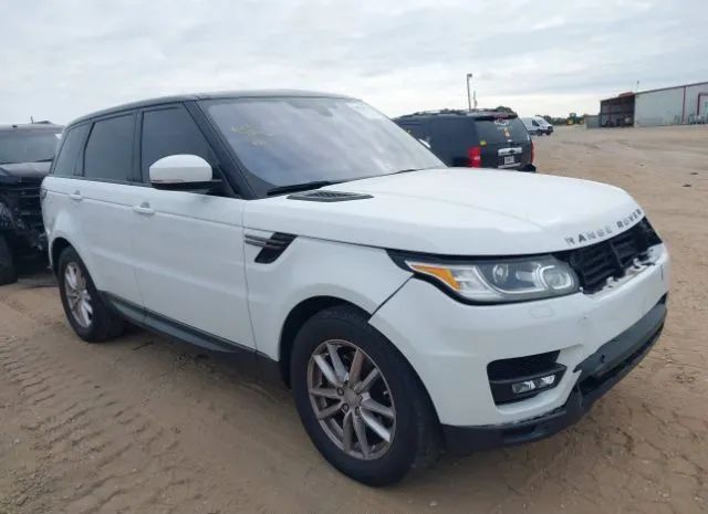 LAND ROVER RANGE ROVER SPORT 2016 salwg2pf1ga101394