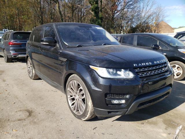 LAND ROVER RANGE ROVER SPORT 2016 salwg2pf1ga113139