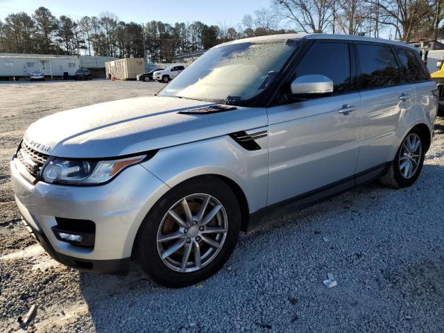 LAND ROVER RANGEROVER 2016 salwg2pf1ga585650