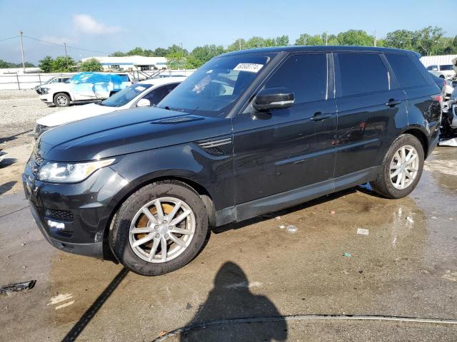 LAND ROVER RANGE ROVE 2016 salwg2pf1ga663487