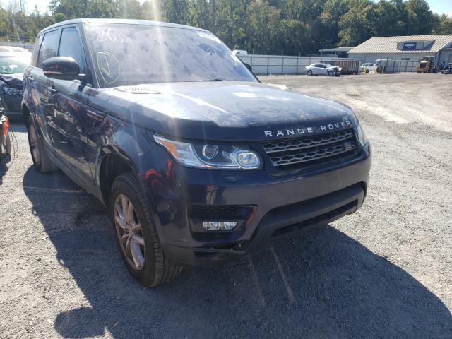 LAND ROVER RANGEROVER 2016 salwg2pf2ga116986